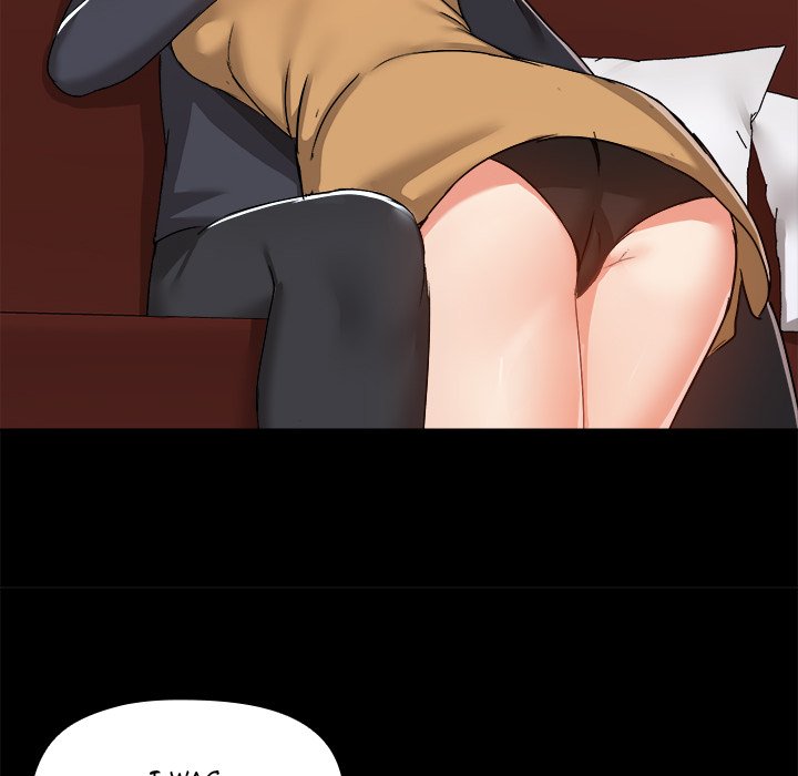 All About That Game Life Chapter 62 image 28