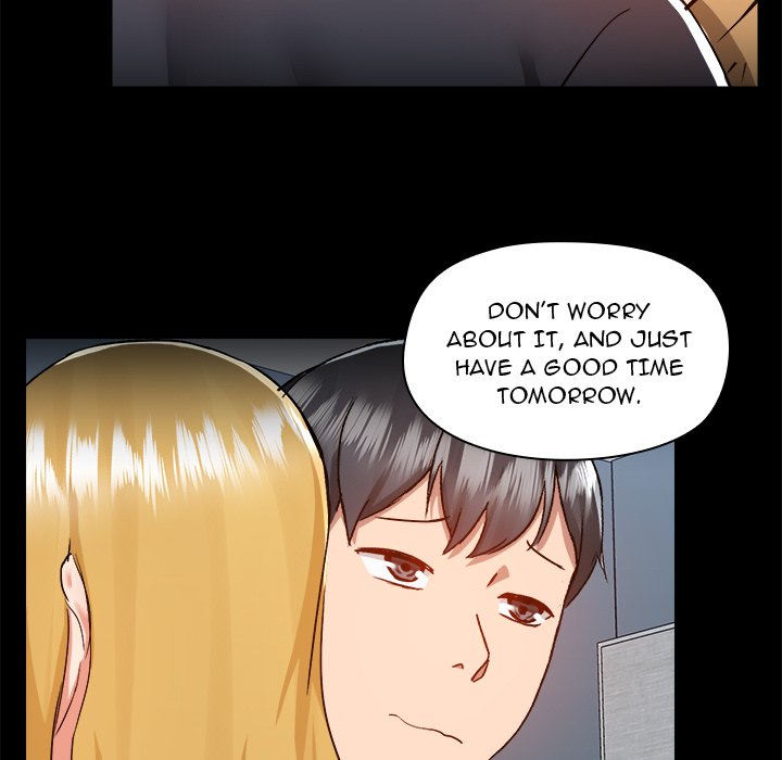 All About That Game Life Chapter 62 image 30