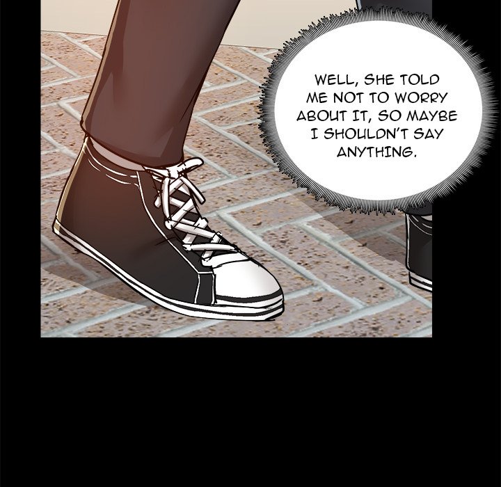 All About That Game Life Chapter 62 image 37