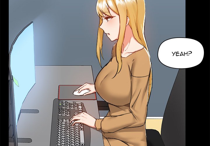 All About That Game Life Chapter 62 image 3