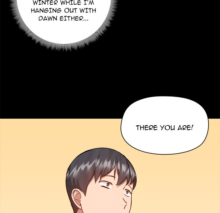 All About That Game Life Chapter 62 image 39