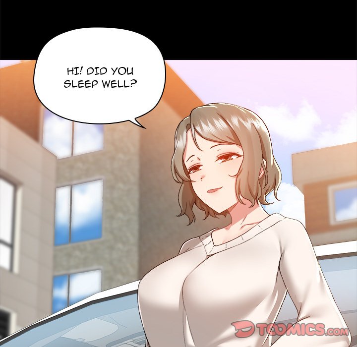 All About That Game Life Chapter 62 image 41
