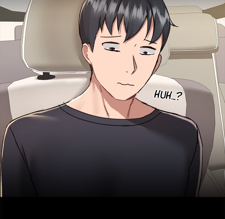 All About That Game Life Chapter 62 image 45
