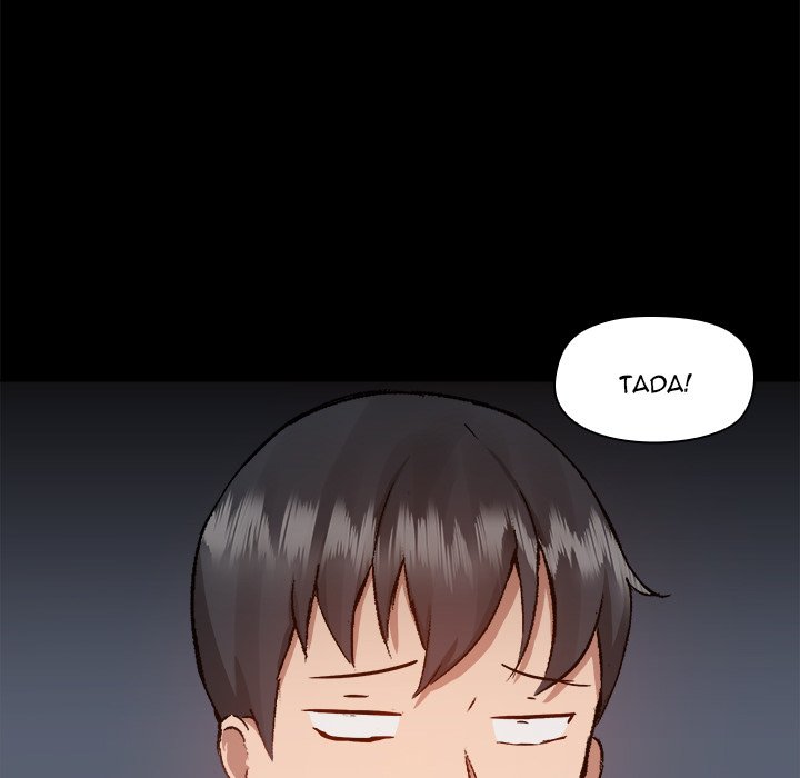 All About That Game Life Chapter 62 image 46