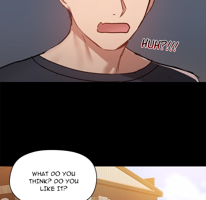 All About That Game Life Chapter 62 image 47