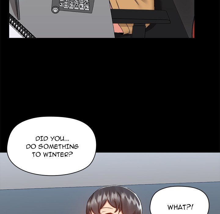 All About That Game Life Chapter 62 image 4