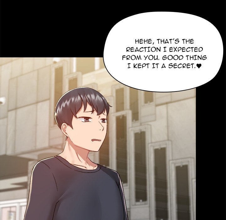 All About That Game Life Chapter 62 image 51