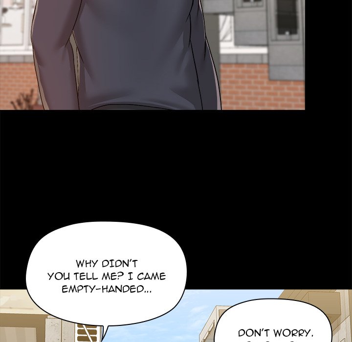 All About That Game Life Chapter 62 image 52