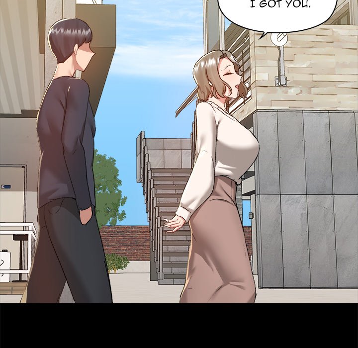 All About That Game Life Chapter 62 image 53