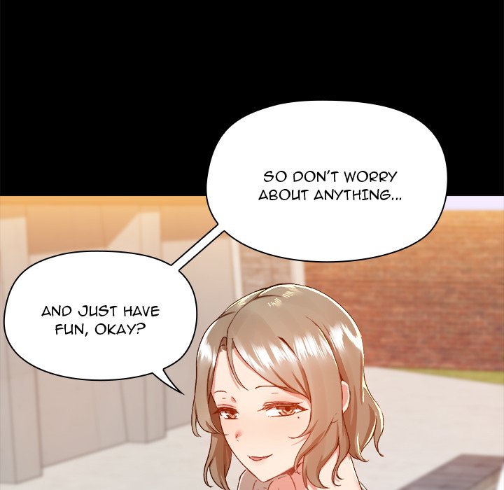 All About That Game Life Chapter 62 image 54