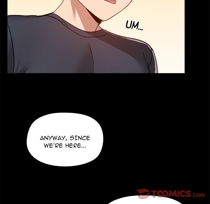 All About That Game Life Chapter 62 image 57