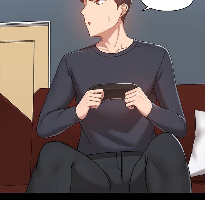 All About That Game Life Chapter 62 image 5
