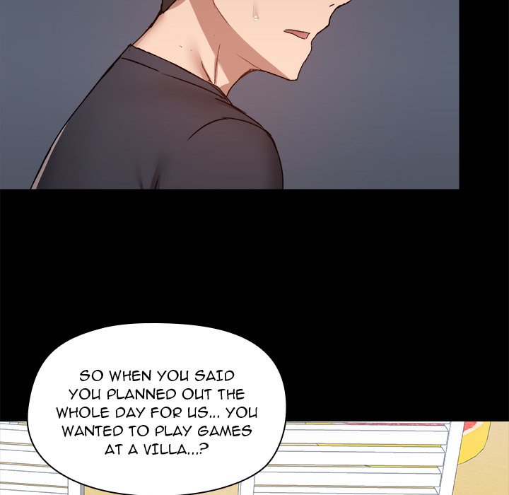 All About That Game Life Chapter 62 image 60