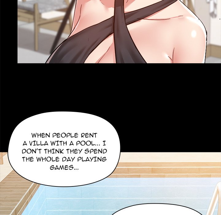 All About That Game Life Chapter 62 image 63