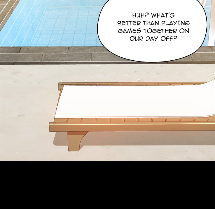 All About That Game Life Chapter 62 image 64