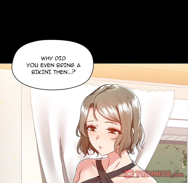 All About That Game Life Chapter 62 image 65