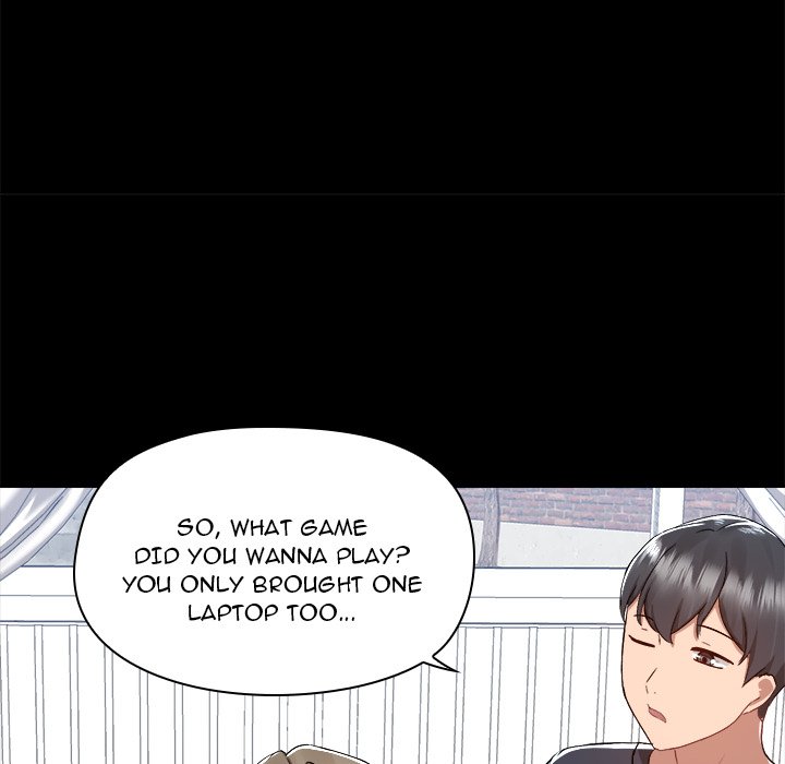 All About That Game Life Chapter 62 image 70