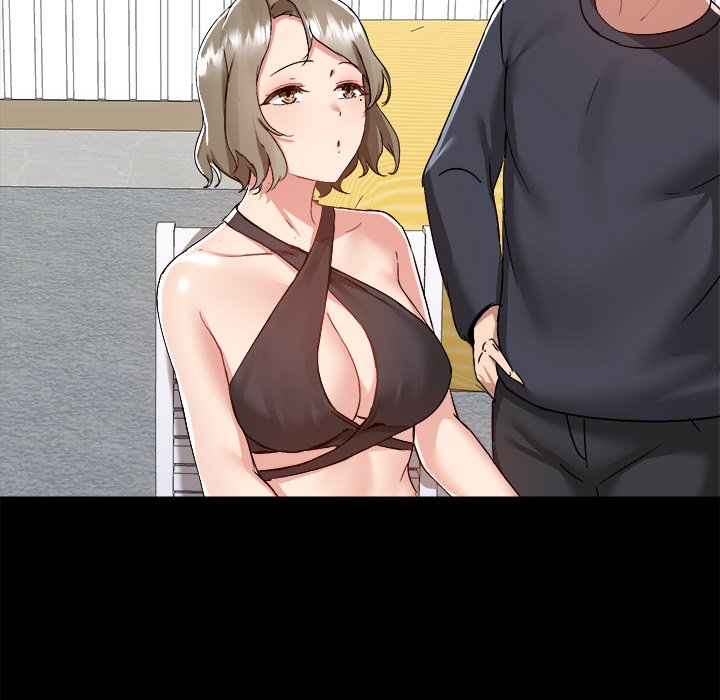All About That Game Life Chapter 62 image 71