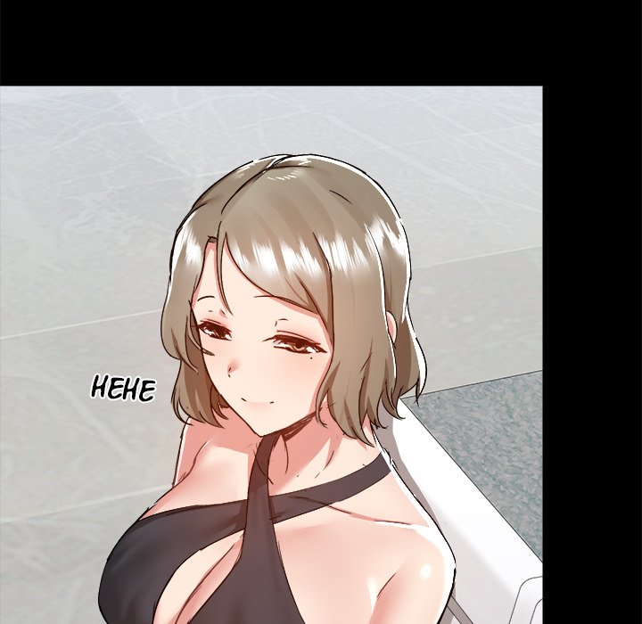 All About That Game Life Chapter 62 image 72