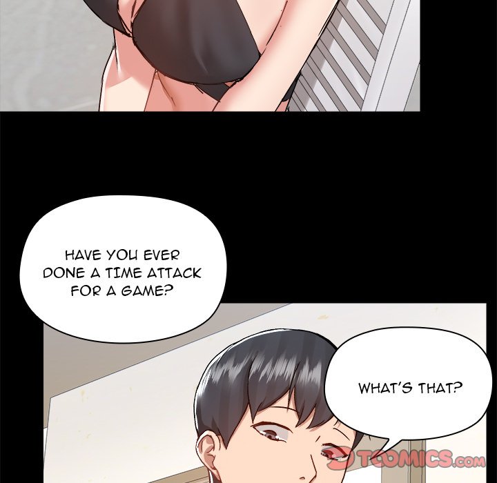 All About That Game Life Chapter 62 image 73