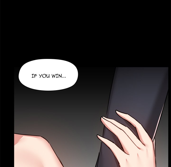 All About That Game Life Chapter 62 image 78