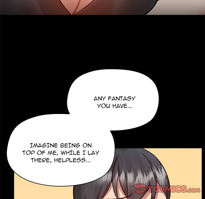 All About That Game Life Chapter 62 image 81