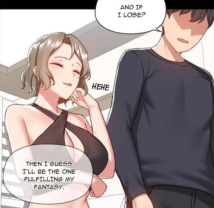All About That Game Life Chapter 62 image 83
