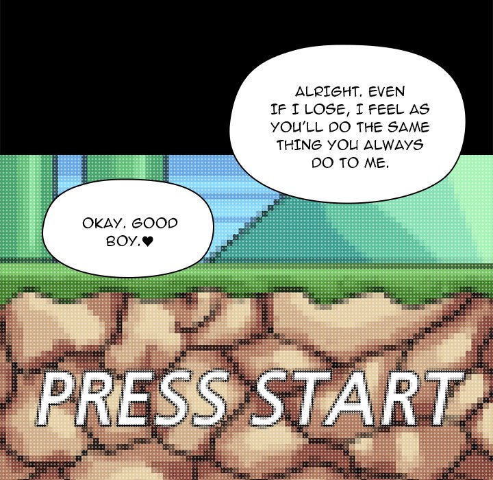All About That Game Life Chapter 62 image 86