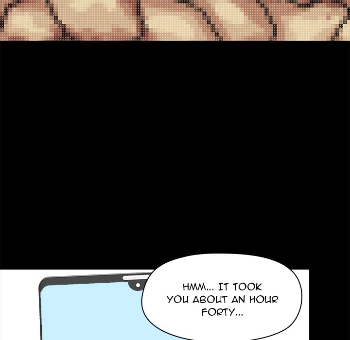 All About That Game Life Chapter 62 image 87