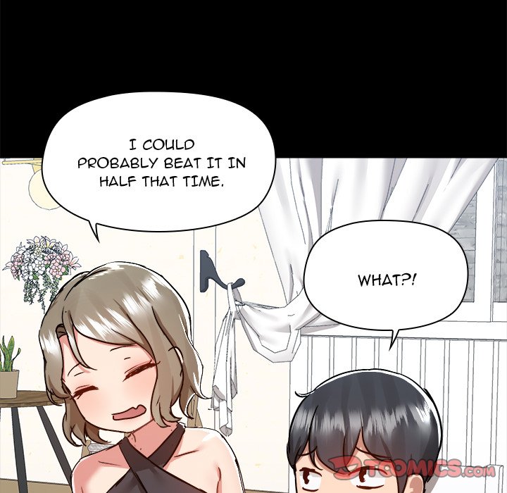 All About That Game Life Chapter 62 image 89
