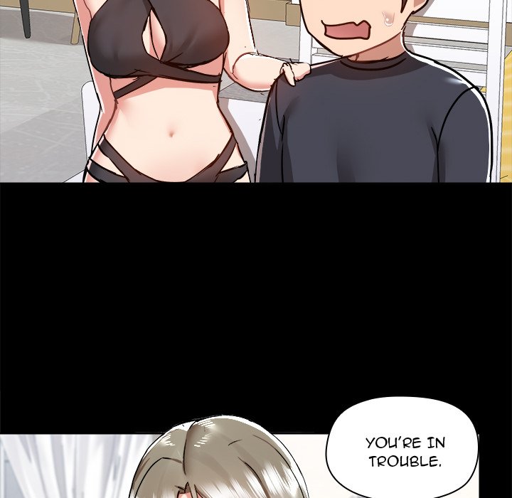 All About That Game Life Chapter 62 image 90