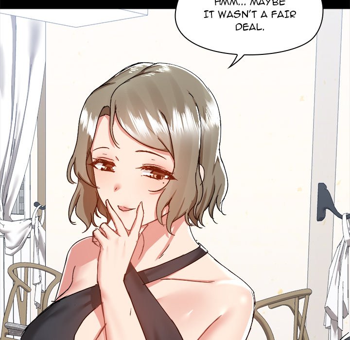 All About That Game Life Chapter 62 image 94