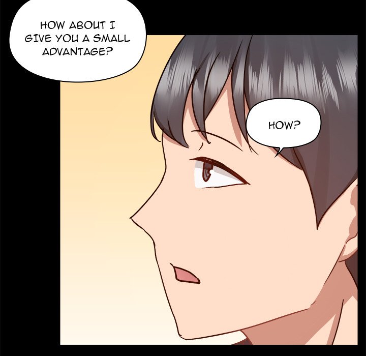 All About That Game Life Chapter 62 image 96