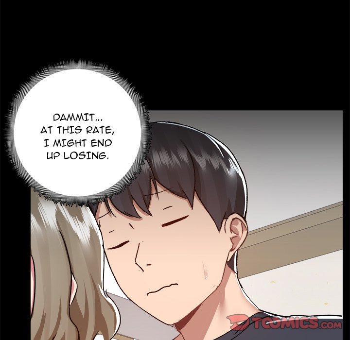 All About That Game Life Chapter 63 image 9