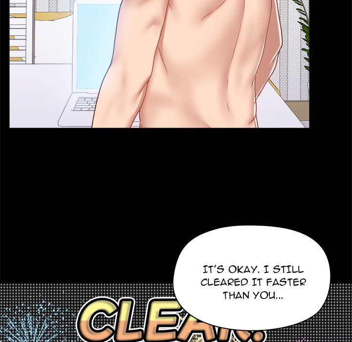 All About That Game Life Chapter 63 image 101