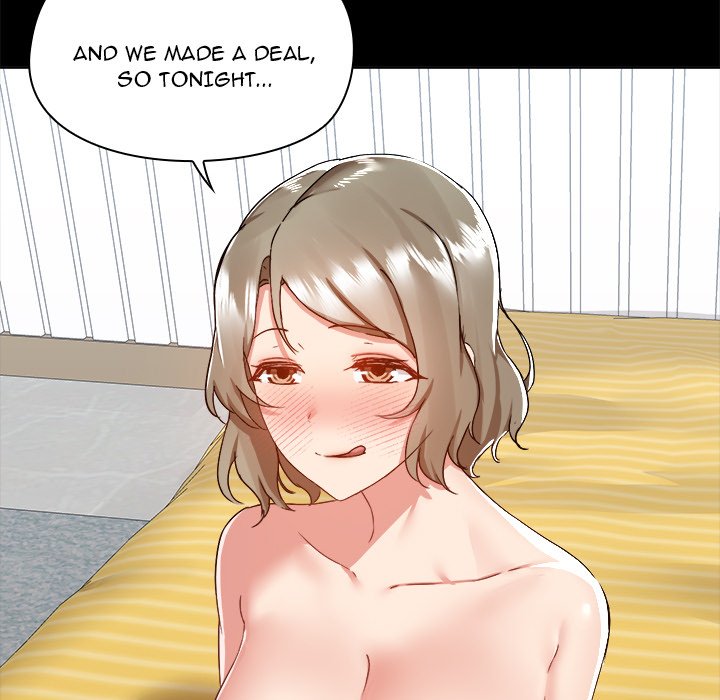 All About That Game Life Chapter 63 image 103