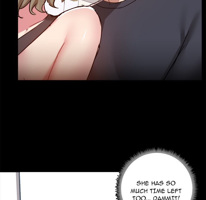 All About That Game Life Chapter 63 image 10