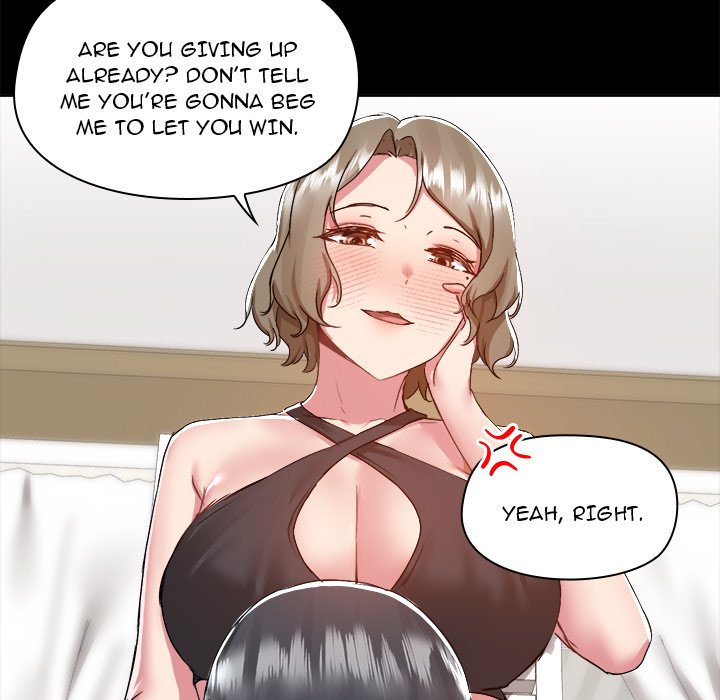 All About That Game Life Chapter 63 image 12