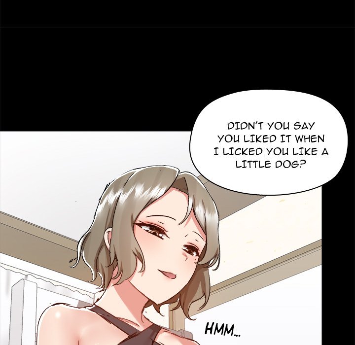 All About That Game Life Chapter 63 image 15