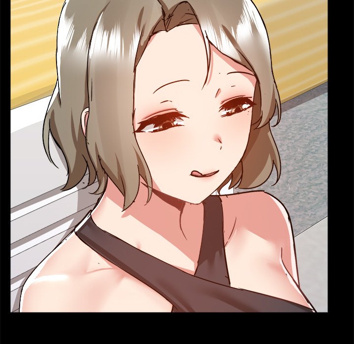 All About That Game Life Chapter 63 image 20