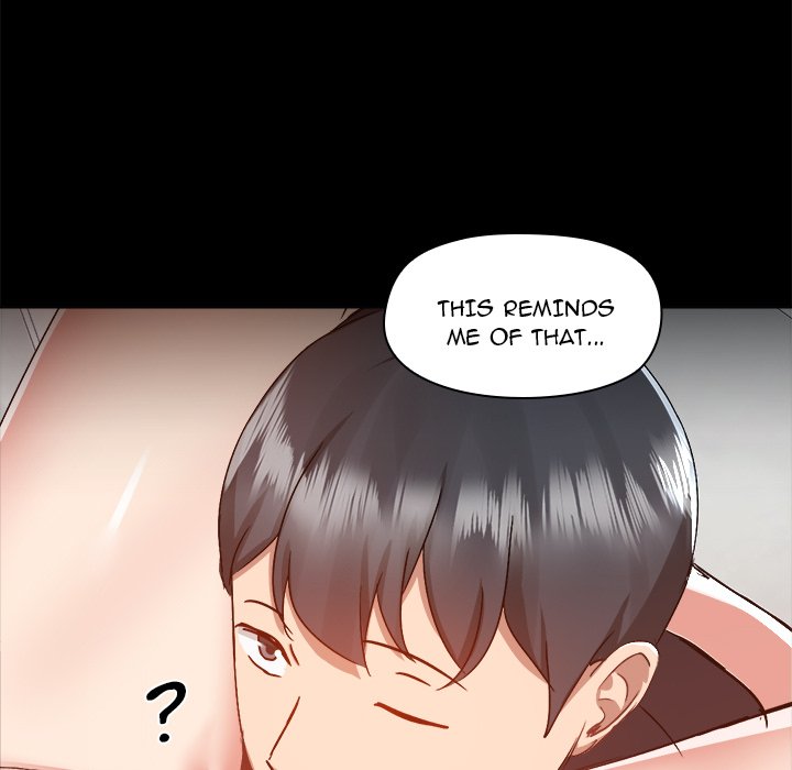 All About That Game Life Chapter 63 image 21