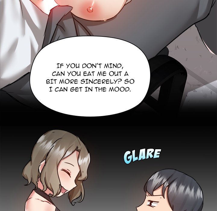 All About That Game Life Chapter 63 image 24