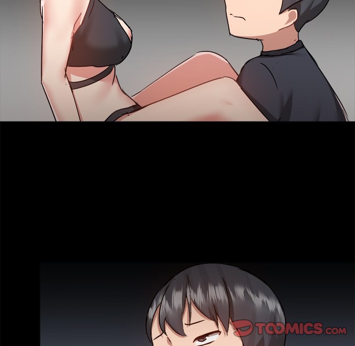All About That Game Life Chapter 63 image 25