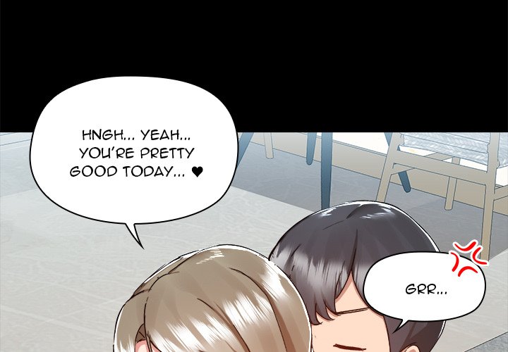 All About That Game Life Chapter 63 image 2
