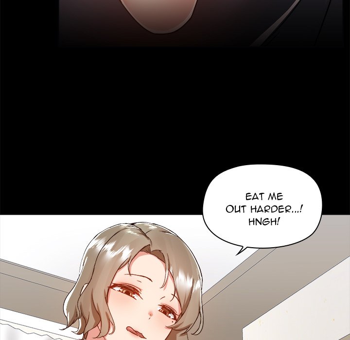 All About That Game Life Chapter 63 image 36