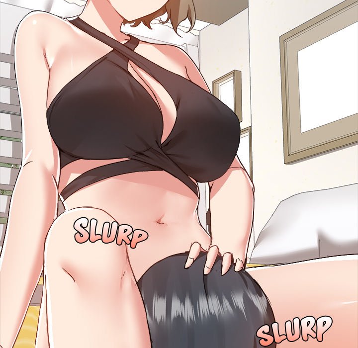 All About That Game Life Chapter 63 image 37
