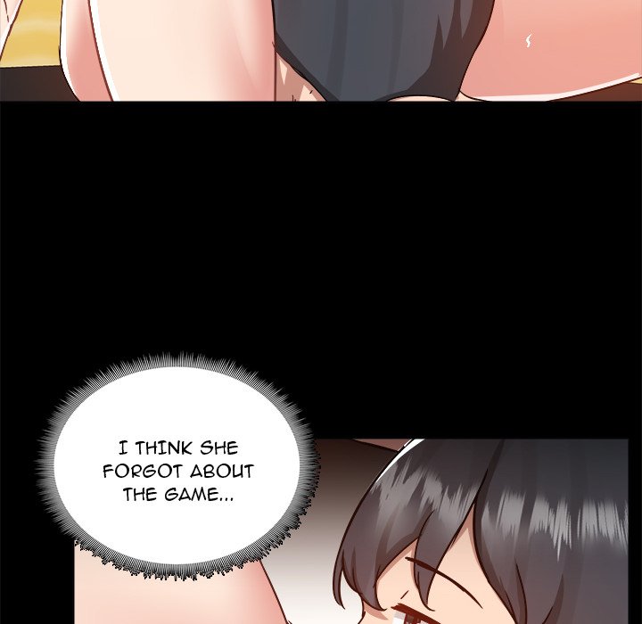 All About That Game Life Chapter 63 image 38