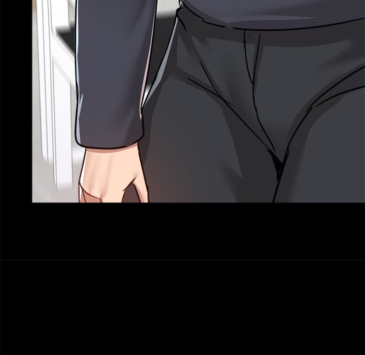 All About That Game Life Chapter 63 image 42