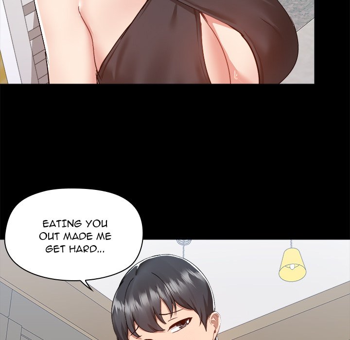 All About That Game Life Chapter 63 image 44