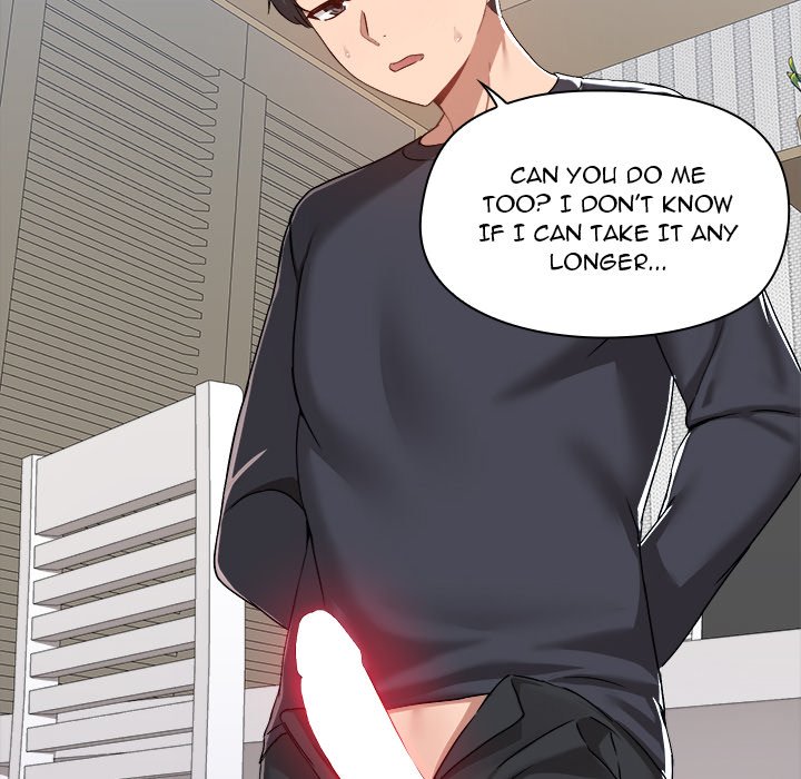 All About That Game Life Chapter 63 image 45